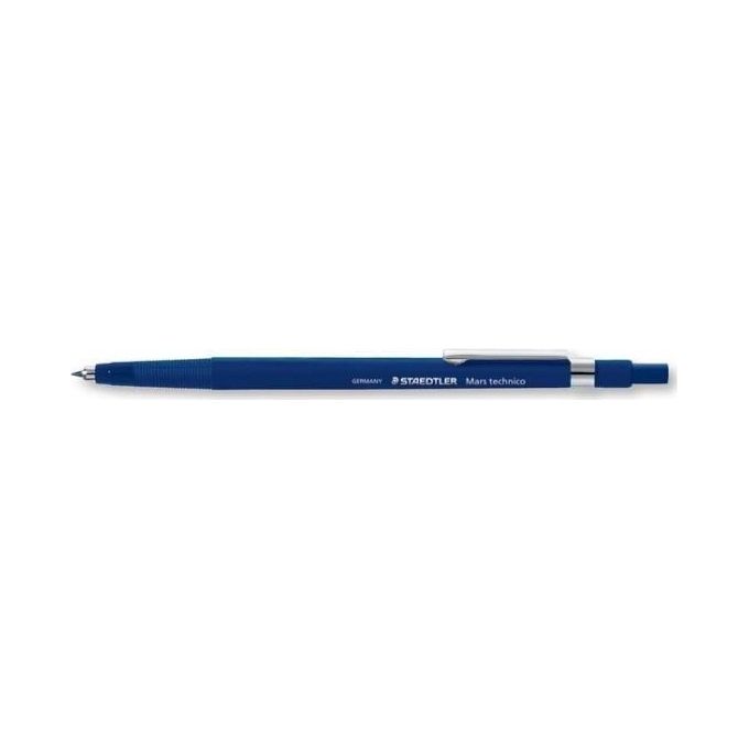 Staedtler Confezione 10 Portamine Mars Tech