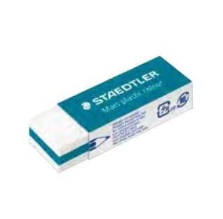 Staedtler Confezione 20 Gomme