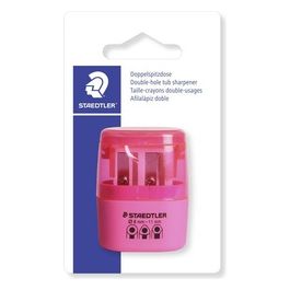 Temperino Fucsia fluo