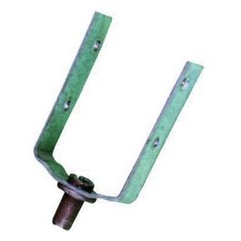Vigor Staffe Per Avvolgibili In Ferro Mm. 55