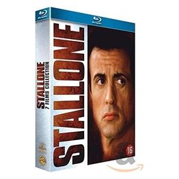 Stallone Collection (1 Blu-ray)