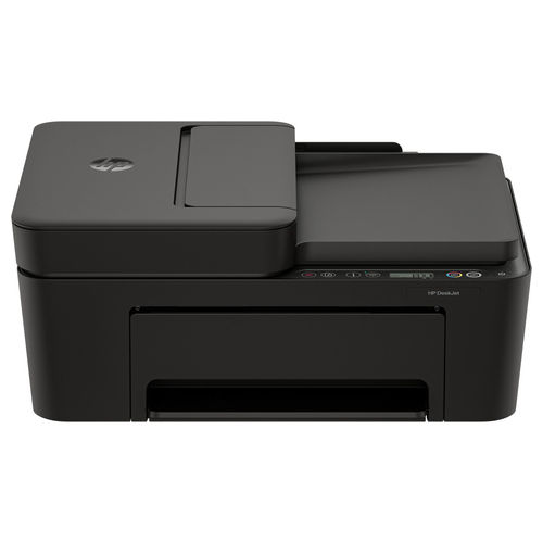 A24HPB DeskJet 4310 Stampante Multifunzione Inkjet Colore Wi-Fi ADF AirPrint Instant Ink 4800x1200 DPI colore Grigio
