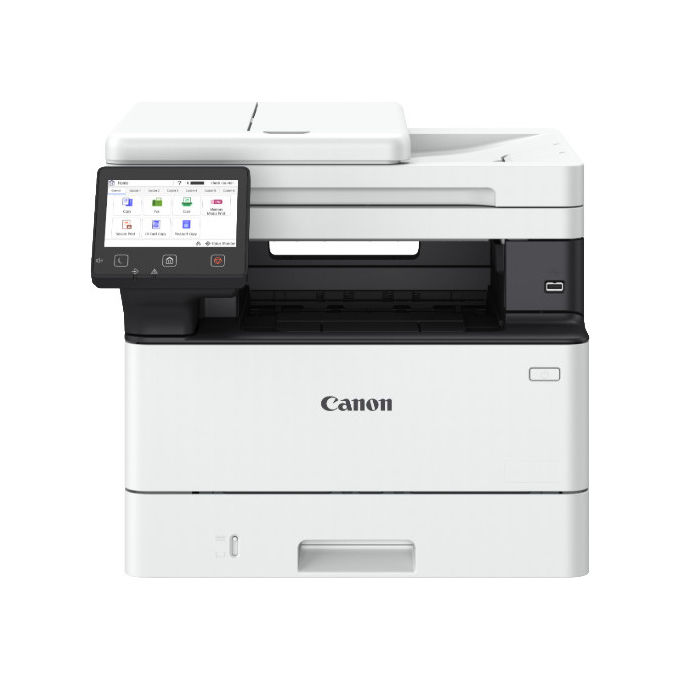 Canon imageFORCE 1440P 7187c002 stampante laser A3 1200x1200 DPI 40 ppm Wi-Fi USB display touch 250 fogli