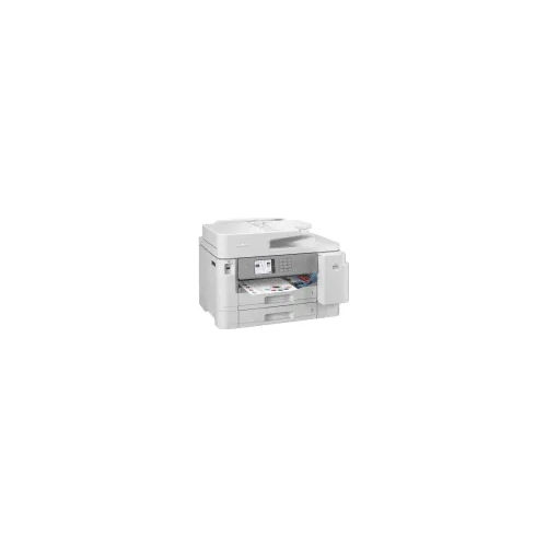 MFC-J5010DW Stampante Multifunzione Inkjet 4 in 1 A4 con Wi-Fi Gigabit Ethernet ADF 50 fogli colore Colore