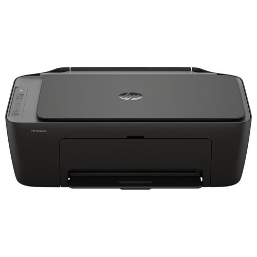 89F97B DeskJet 2920 All-in-One Stampante Multifunzione Wi-Fi Stampa Copia Scansione Risoluzione 4800 x 1200 dpi Velocità Stampa B/N 7.5 ppm Colore Nero