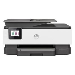 Stampante multifunzione OfficeJet Pro 8022e Risoluzione 4800 x 1200 DPI A4 Wi-Fi