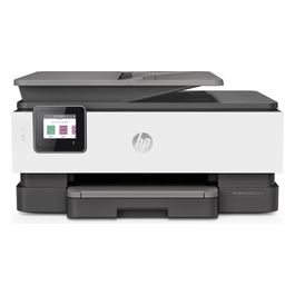 HP Stampante multifunzione OfficeJet Pro 8022e Risoluzione 4800 x 1200 DPI A4 Wi-Fi