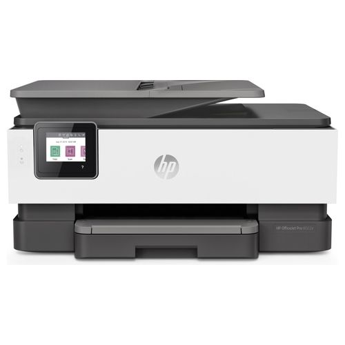 HP Stampante multifunzione OfficeJet Pro 8022e Risoluzione 4800 x 1200 DPI A4 Wi-Fi