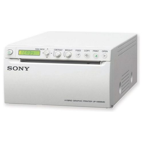 Stampante Sony Up-X898 Md 1 pz.