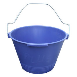 Secchia Muratore Plus Blu 36cm Smp