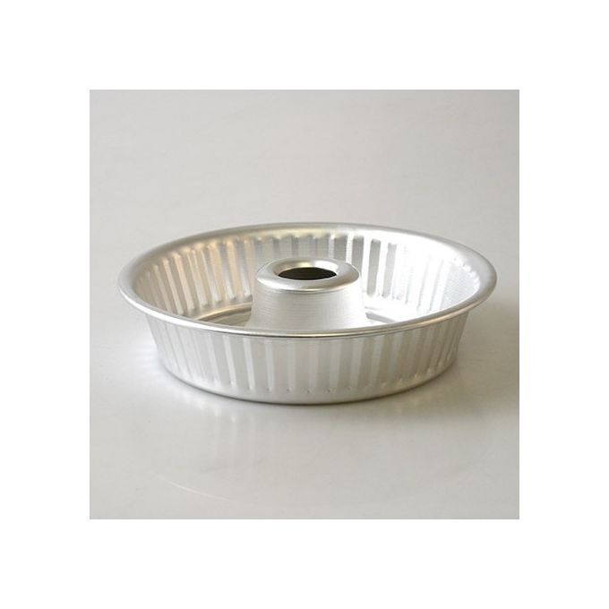 Image of Stampo per ciambella con tubo Family Cm 24