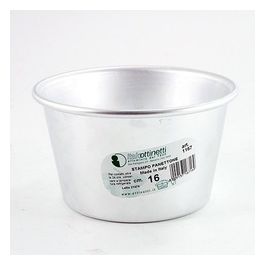 Stampo conico per panettone Cm 16