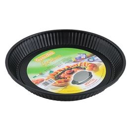 Stampo per Crostata con Fondo Smontabile Cm 28