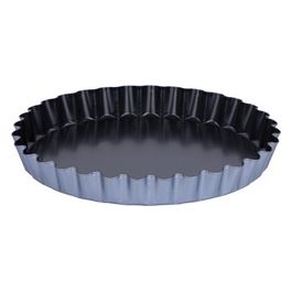 Stampo Crostata Magiche Delizie Cm 28 in Carbon Steel