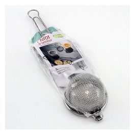 Filtro Nido in acciaio inox Cm 8/10