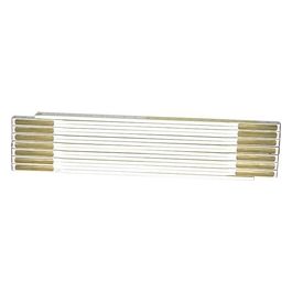 0-35-458 Metro Doppio Pieghevole in Legno