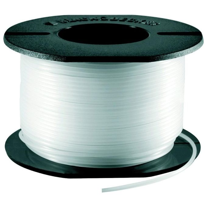 Stanley B+D Rocchetti E Fili Nylon Per Taglibordi A6046