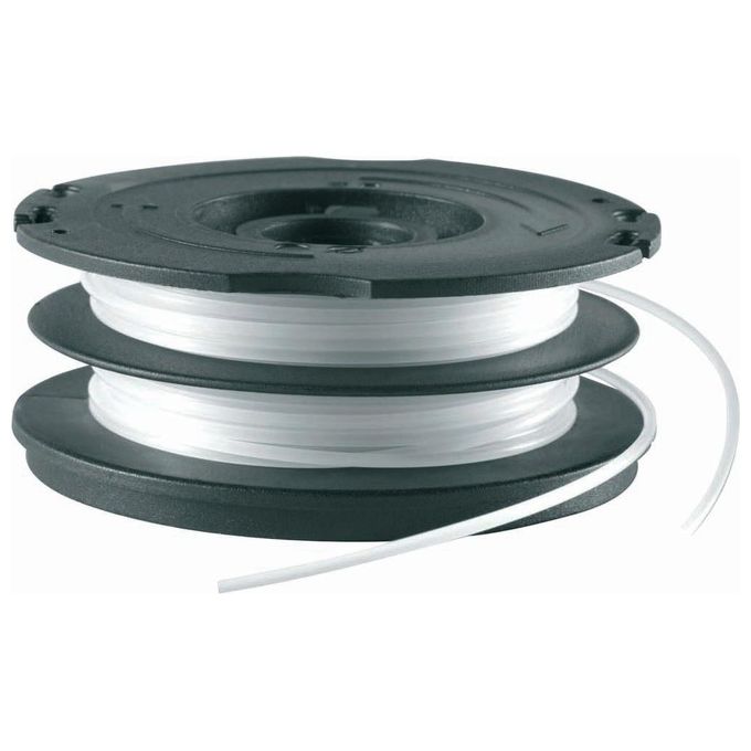 Stanley B+D Rocchetti E Fili Nylon Per Tagliabordi A6495