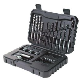 Stanley B+D Valigetta+Set Accessori 32Pz A7216