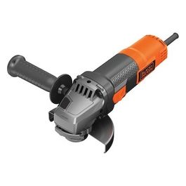 Stanley Black+Decker Smerigliatrice Beg 210 K