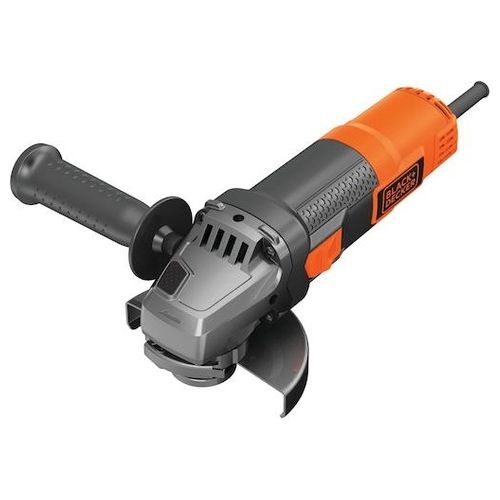 Stanley Black+Decker Smerigliatrice Beg 210 K