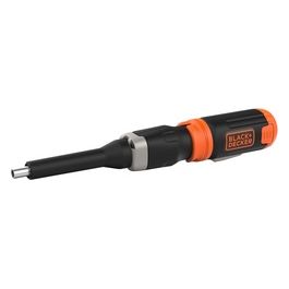 Stanley Black+Decker Svitavvita Alkaline 1,5A B 601C