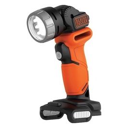 Stanley Black+Decker Torcia 12V Bdc 12 N