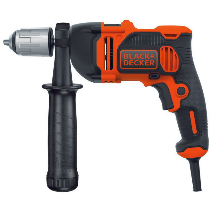 Stanley Black+Decker Trapano Beh 850