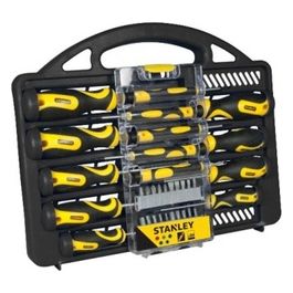 Cacciaviti Set Pezzi 34