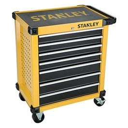 Stanley Carrello A 7 Cassetti Vuoto Stmt1-74306