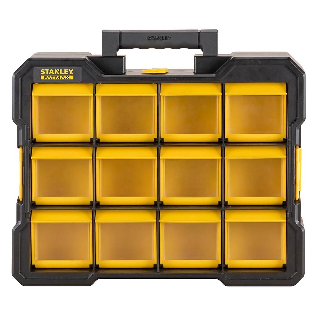 Stanley Cassetta Organizer Fmst81077-1