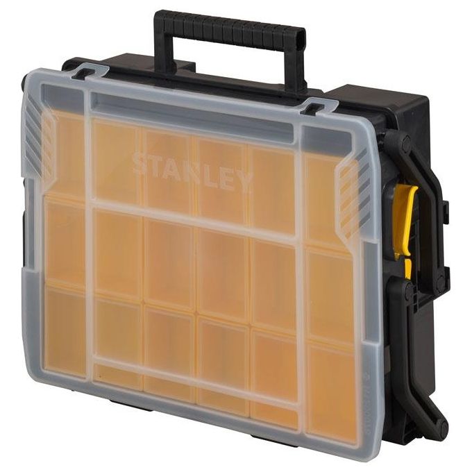 Stanley Cassetta Organizer Stst1-75540