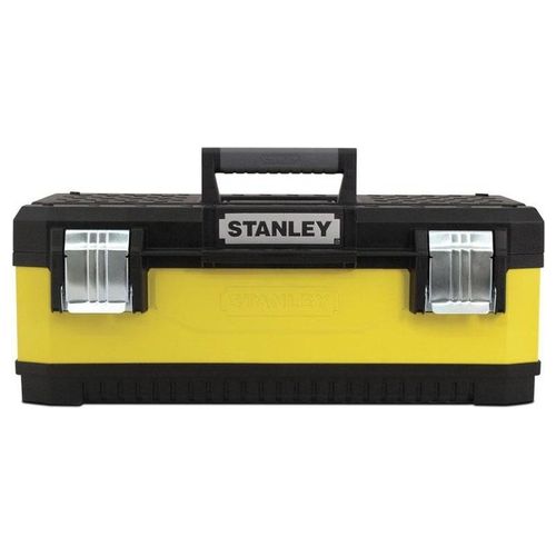 Stanley Cassetta Portautensili Metallo Plastica