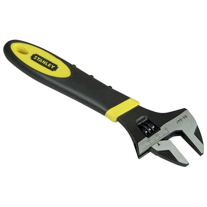 Stanley Chiave Rullino 150mm