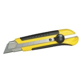 Coltello Lama Spezzare 25