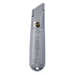 Coltello Lama Trapezoidale Fissa