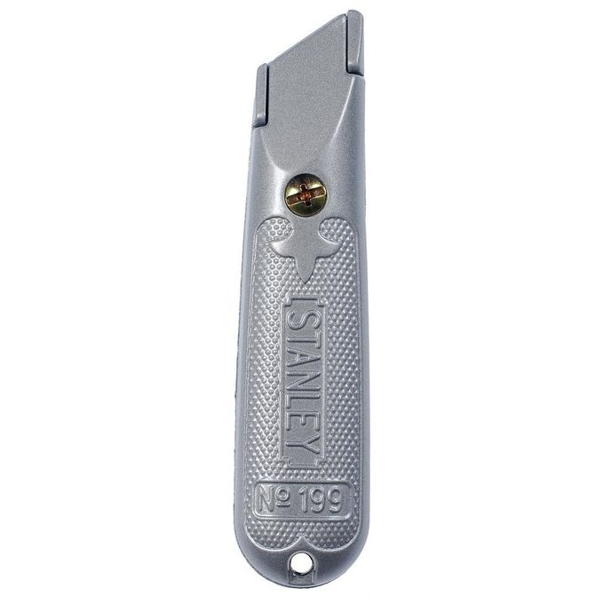 Image of Stanley Coltello Lama Trapezoidale Fissa