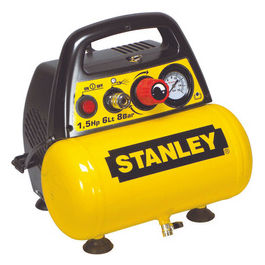 Stanley Compressore Dn200/8/6 Lt.6