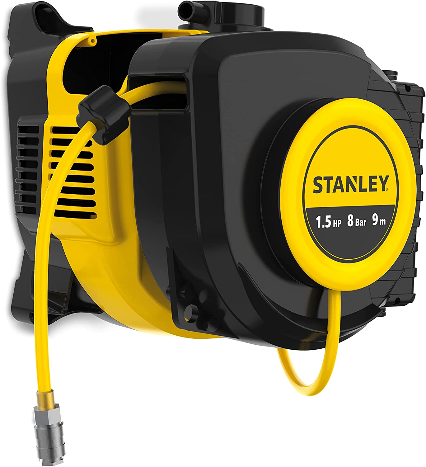 Compressore Stanley B251/10/100 Lt. 100