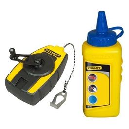 Stanley Tracciatore+Flacone Blu Stht0.47244