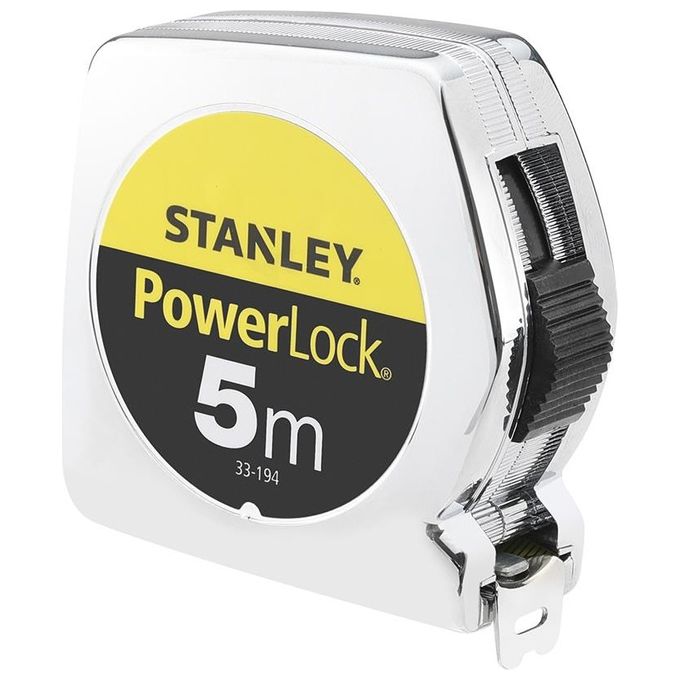 Stanley Flessometri Powerlock 1-33-191 Mt.5