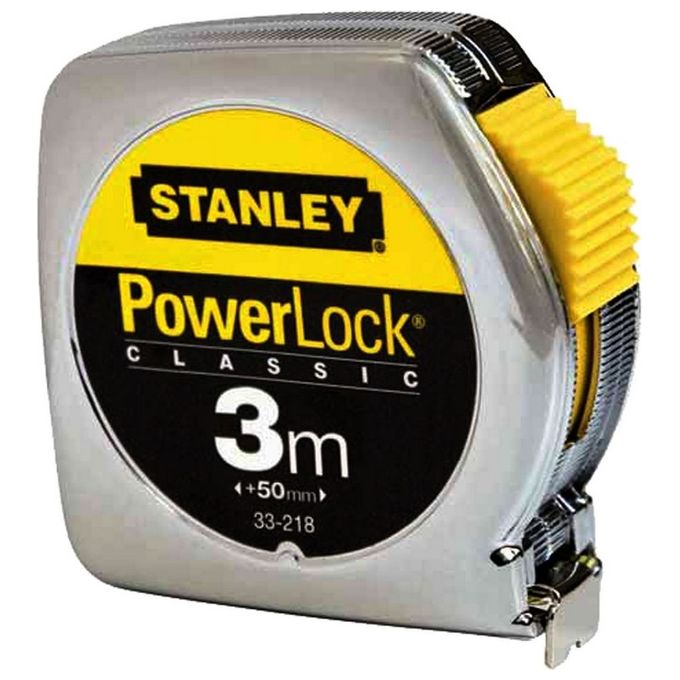 Stanley Flessometri Powerlock 1-33-238 Mt.3