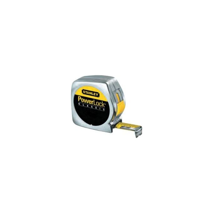 Stanley Flessometro Powerlock 10/25