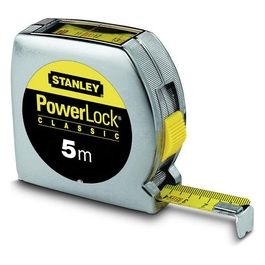 Stanley Flessometro Powerlock 5/19 Ld