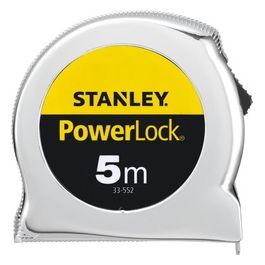 Flessometro Powerlock Mt 5X19 0.33.552