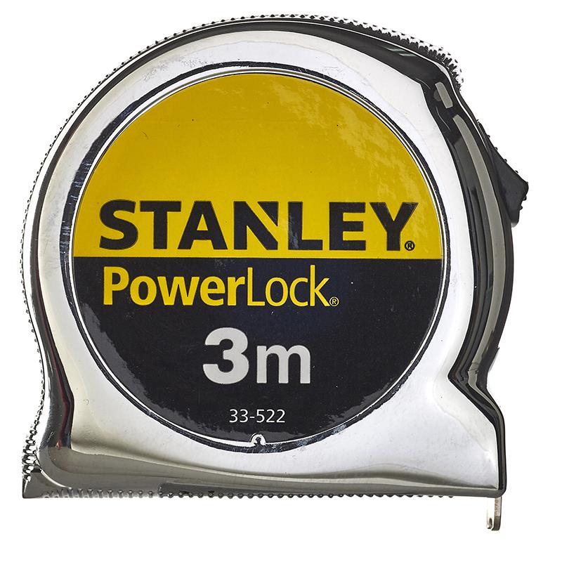Stanley Flessometro Powerlock Mt