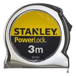 Stanley Flessometro Powerlock Mt 5X19 0.33.552