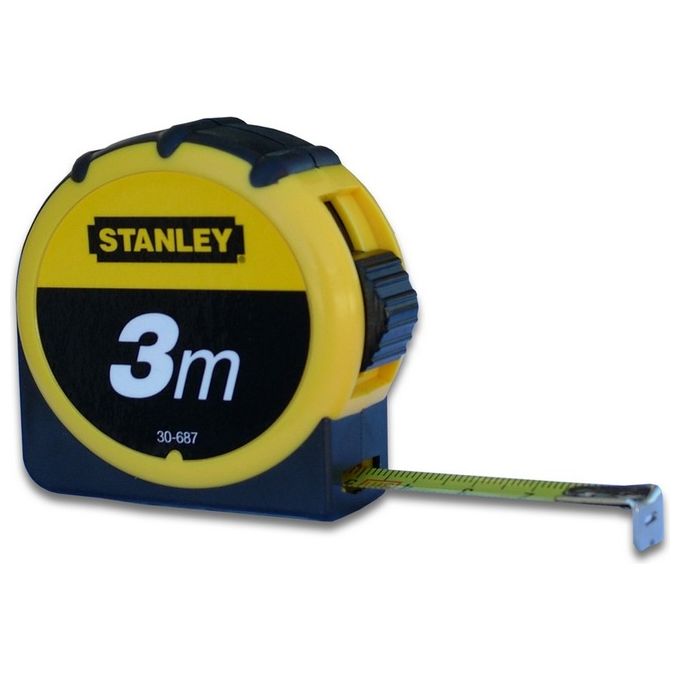 Stanley Flessometro Stanley Mt 8X25 1.30.457
