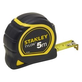 Stanley Flessometro Tylon Mt 5X19 1.30.697