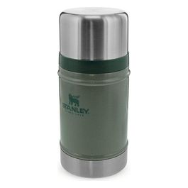 Stanley Food Jar 0.70 Litri Hammertone Verde